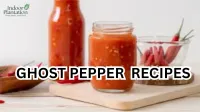 10 Easy Ghost Pepper Dishes for Bold Spice Lovers