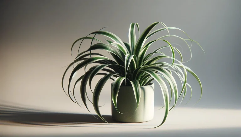 spider plant