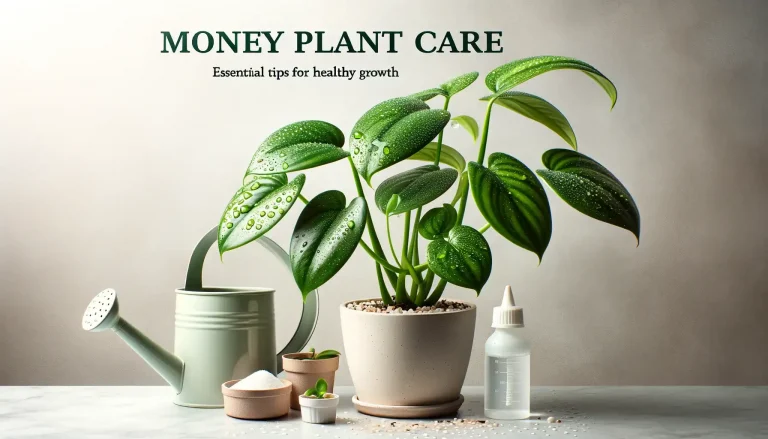 money plant